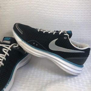 Nike Lunar Trainer Running Walking Shoes Size 8